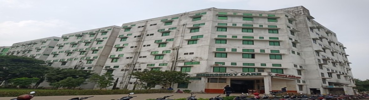 Madha Medical College and Hospital banner